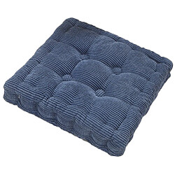 Avis Home Car Sofa Bureau Carré Siège Coussin Coussin Pad P Bleu