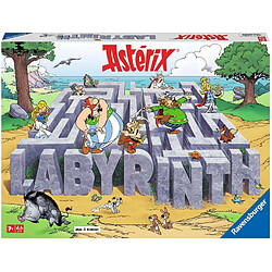 Ravensburger Le Labyrinthe Asterix et Obelix