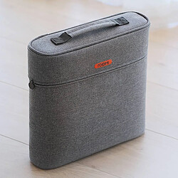 Wewoo Sac de rangement d'aspirateur sans fil d'origine Xiaomi Mijia Roidmi pour aspirateur portatif F8 et accessoires