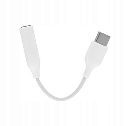 GUPBOO Adaptateur Samsung EE-UC10JUW TYPE-C VERS JACK 3.5MM BIA,JL2524 pas cher