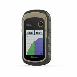 Garmin eTrex 32x TopoActive Europa