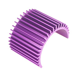 Acheter 1/18 échelle WLtoys A959b 12428 124019 Moteur Radiateur Radiateur Radiateur Violet