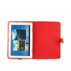 Acheter Yonis Housse universelle tablette tactile intégrale 10.1 pouces