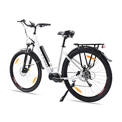 Acheter TTGO LK-ZZ-28ST Vélo Électrique - 250W -36V20AH - Blanc