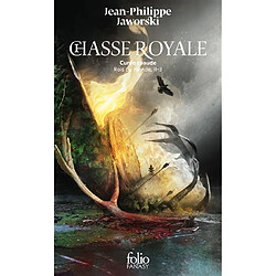 Rois du monde. Vol. 2. Chasse royale. Vol. 3. Curée chaude - Occasion