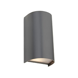 Luminaire Center Applique murale extérieur Swift Graphite