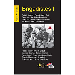 Brigadistes ! - Occasion