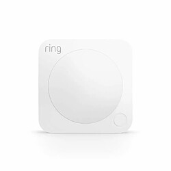 RING - Ring Alarm Beveiligingskit - Alarm Bewegingsdetector (2e generatie)