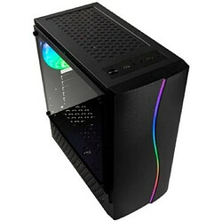 Kolink Inspire K5 ARGB Midi Tower Noir