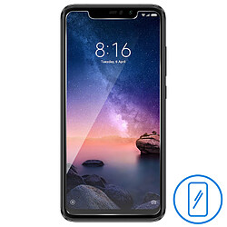 Acheter Avizar Film Xiaomi Redmi Note 6 Pro Protection Écran Souple Anti-rayures