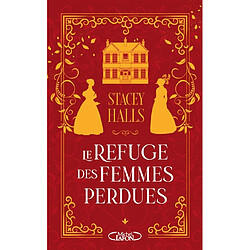 Le refuge des femmes perdues