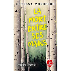 La mort entre ses mains - Occasion