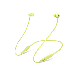 Apple Beats Écouteur sans Fil Beats Flex Jaune