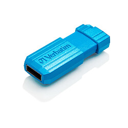 Verbatim PinStripe USB Drive