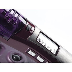 Avis Lisseur vapeur & mini lisseur I-PRO 230 - BABYLISS - ST396ALE - Titanium céramique