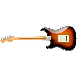 Avis Player Plus Stratocaster MN 3-Color Sunburst Fender