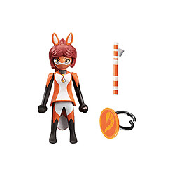 Playmobil® 71339 - Miraculous : Rena rouge