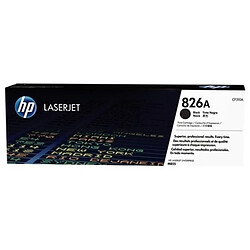 HP 826A Toner Noir CF310A