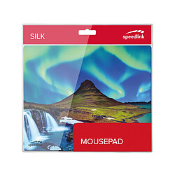 Speedlink Silk Polar Tapis de souris gaming