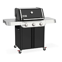 Weber Barbecue gaz Genesis E-315 barbecue gaz