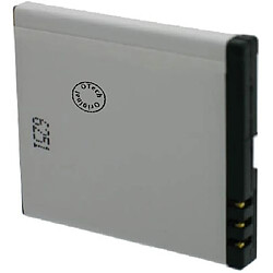 Otech Batterie compatible pour NOKIA BL-5F