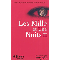 Les mille et une nuits. Vol. 2