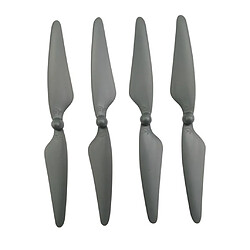 Acheter CW / CCW Hélices en Plastique Gris accessoires