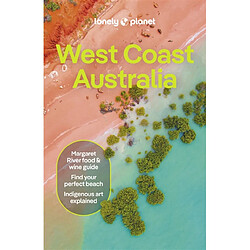 West coast Australia