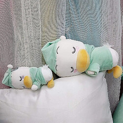 Avis Universal 23cm mignon anime en peluche dormant la position du personnage d'anime