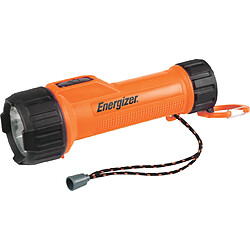 lampe torche - a led - energizer - atex 2d - 28 lumens - energizer 289091