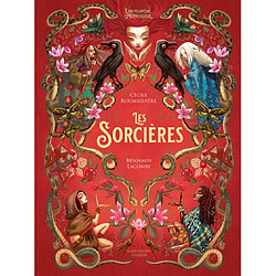 Les sorcières