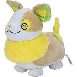 Jazwares Pokémon - Peluche Voltoutou 20 cm