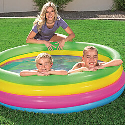 Piscine Gonflable pour Enfants Bestway Play 157x46 cm