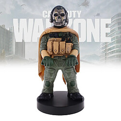 Exquisit Figurine Call of duty Warzone cable guy