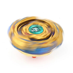 Spinning Top Jouet lance-mines poignée Gyro pas cher