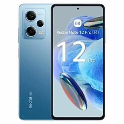 Xiaomi Redmi Note 12 Pro 5G - Bleu