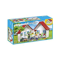 Playmobil® Playmobil - City Life - 5633 - Animalerie transportable