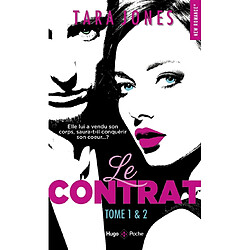 Le contrat. Vol. 1&2 - Occasion