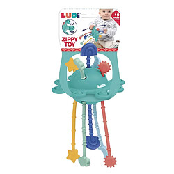 LUDI Zippy toy activite pour tout petit