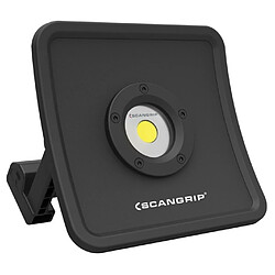 Scangrip Lighting Scangrip - Mini Projecteur de chantier 1500 lumens - NOVA R