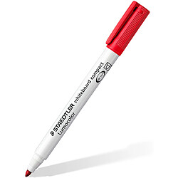 Acheter Promark Marqueur tableau blanc Staedtler Lumocolor 341 WP6 multicolore (pas de possibilité de choisir la couleur) 1 pc(s)