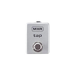 M199 Tap Tempo Switch MXR