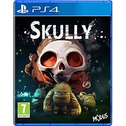 Just For Games Skully PS4