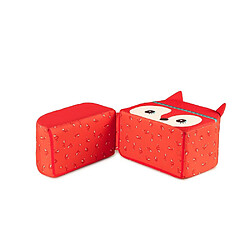 Acheter Pouf enfant modulable Alice - Lilliputiens