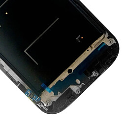 Avis Avizar Bloc Complet pour Samsung Galaxy S4 Écran LCD In-Cell et Vitre Tactile Noir