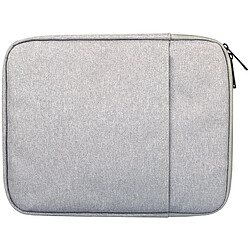 Wewoo Pour iPad 9.7 2018 / gris 9.7 pouces 2017 Pro 9.7 10 Antichoc Tablet Liner Housse Sac Poche,