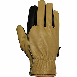 Gants de jardinage JUBA Imperméables Cuir - 9