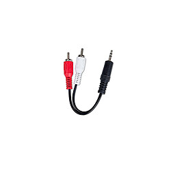 DCU TECNOLOGIC AUDIO CONNECTION JACK