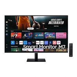 Écran Samsung LS27DM500EUXEN Full HD 27"