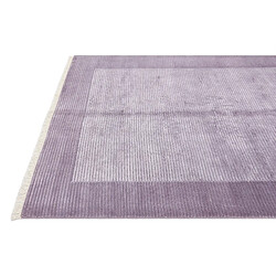 Acheter Vidal Tapis de laine 239x170 Violet Darya